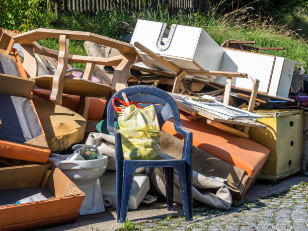 Best Estate Cleanout Services  in La Puebla, NM