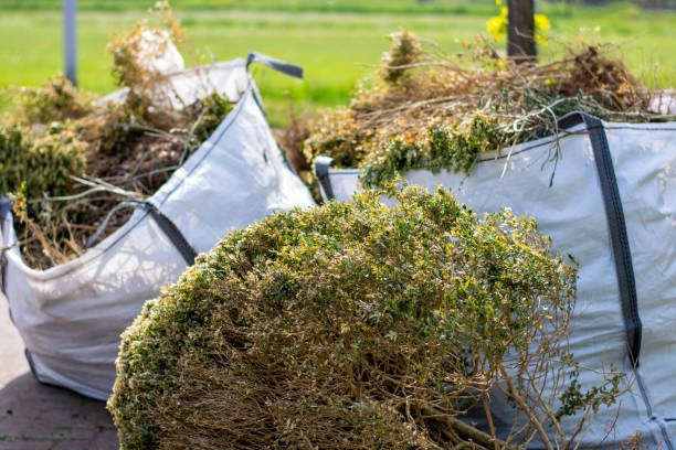 Best Residential Junk Removal  in La Puebla, NM