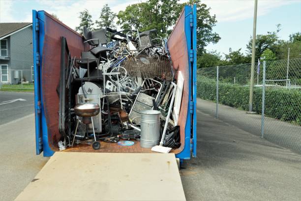 Best Basement Cleanout Services  in La Puebla, NM