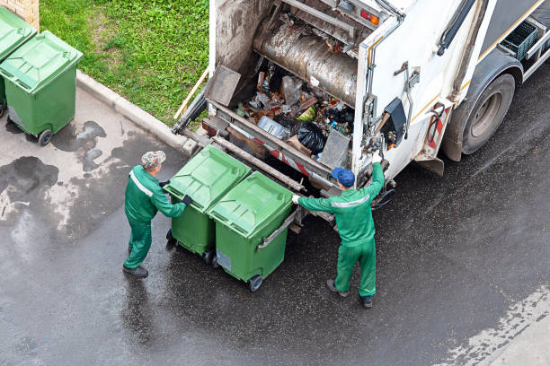 Best Yard Cleanup Services  in La Puebla, NM