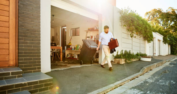Best Commercial Cleanout Services  in La Puebla, NM