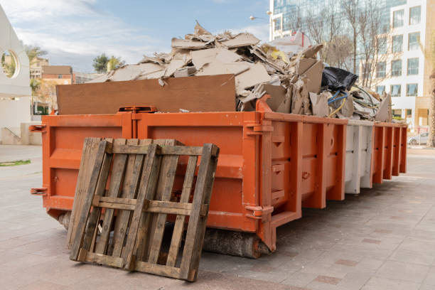 Best Garage Cleanout Services  in La Puebla, NM