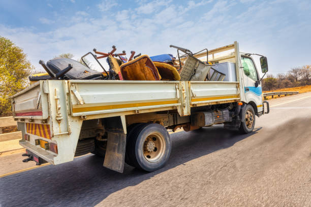 Best Garage Cleanout Services  in La Puebla, NM