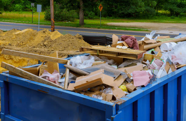 Basement Cleanout Services in La Puebla, NM